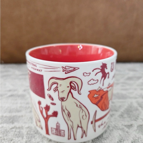 Starbucks | Nevada Mug “Been There” Series - Picture 5 of 6